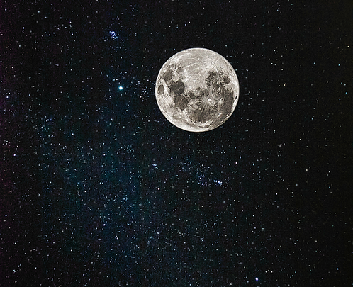 قمر صور خلفيات قمر