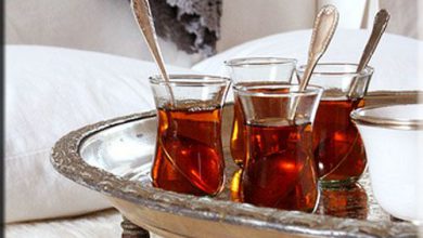 صباح الكيك والكافى وشرب الشاى 390x220 - صور صباح الكيك والكافى وشرب الشاى