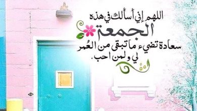 سعادة وجمال يوم الجمعه المبارك 390x220 - صورة سعادة وجمال يوم الجمعه المبارك