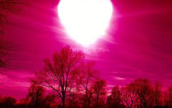 قلب الشمس منور قلب على شكل شمس 350x220 - صورة قلب الشمس منور قلب على شكل شمس