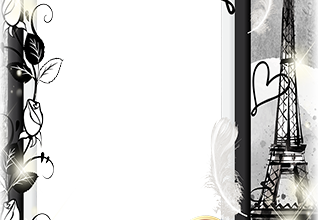 قلوب عيد الحب الجميلة الرومانسيه اطارات وفريمات للصور 318x220 - صورة قلوب عيد الحب الجميلة الرومانسيه اطارات وفريمات للصور