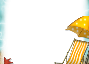 صورة كورسى البحر وجروف وجردل وشاطئ فريم للصور 302x220 - صورة كورسى البحر وجروف وجردل وشاطئ فريم للصور